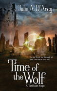 Time of the Wolf (The Tarlisian Sagas)
