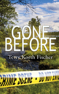 Gone Before (Rory Naysmith Mysteries)