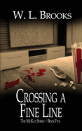 Crossing a Fine Line (McKay)