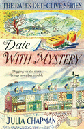 Date with Mystery (Dales Detective #3)