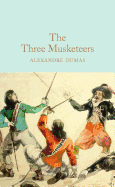 The Three Musketeers (Macmillan Collector's Libra