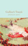 Gulliver's Travels (Macmillan Collector's Library