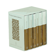 The Jane Austen Collection (Macmillan Collector's Library)