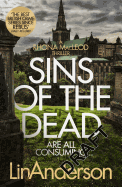 Sins of the Dead (Rhona MacLeod #13)