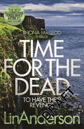 Time for the Dead (Rhona MacLeod #14)