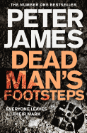 Dead Man's Footsteps (Roy Grace #4)