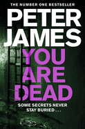 You Are Dead (Roy Grace #11)