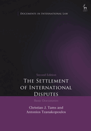 The Settlement of International Disputes: Basic Documents (Documents in International Law)