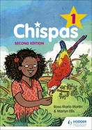 Chispas Level 1 2nd Edition: Hodder Education Group