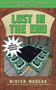 'Lost in the End: Lost Minecraft Journals, Book Three'