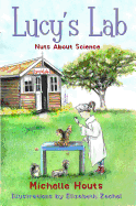 'Nuts about Science, Volume 1: Lucy's Lab #1'
