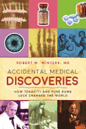 Accidental Medical Discoveries (How Tenacity and Pure Dumb Luck Changed the World)