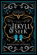 Dr. Jekyll and Mr. Seek: The Strange Case Continu