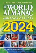 World Almanac and Book of Facts 2024, The