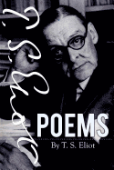 Poems By T. S. Eliot