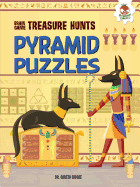 Pyramid Puzzles (Brain Game Treasure Hunts)
