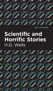 Scientific and Horrific Stories (Mint Editions)