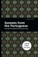 Sonnets from the Portuguese: Large Print Edition (Mint Editions (Large Print Library))
