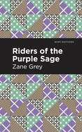 Riders of the Purple Sage (Mint Editions├óΓé¼ΓÇóWesterns)