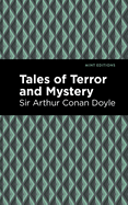 Tales of Terror and Mystery (Mint Editions (Horrific, Paranormal, Supernatural and Gothic Tales))