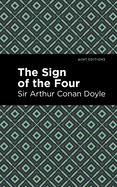 The Sign of the Four (Mint Editions)