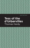 Tess of the d'Urbervilles (Mint Editions)