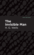 The Invisble Man (Mint Editions)