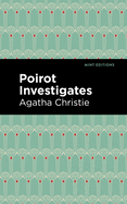Poirot Investiages (Mint Editions)