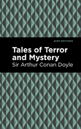 Tales of Terror and Mystery (Mint Editions)
