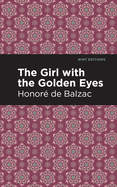 The Girl with the Golden Eyes (Mint Editions)