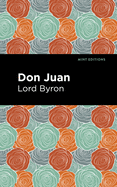 Don Juan (Mint Editions)