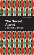 The Secret Agent (Mint Editions)
