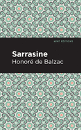 Sarrasine (Mint Editions)