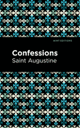 Confessions (Mint Editions)