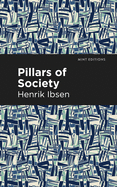 Pillars of Society (Mint Editions)