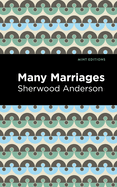 Many Marriages (Mint Editions (Literary Fiction))