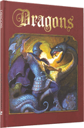 Dragons (Golden Age of Illustration)