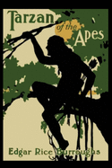 Tarzan of the Apes (1)