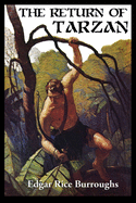 The Return Of Tarzan (2)