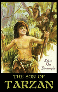 The Son of Tarzan (4)