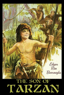 The Son of Tarzan (4)