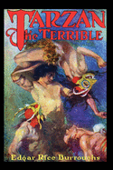 Tarzan the Terrible (8)