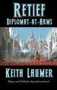 Retief: Diplomat-at-Arms