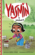 Yasmin la jardinera (Yasmin en espa├â┬▒ol)