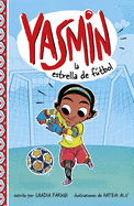 Yasmin la estrella de f├â┬║tbol (Yasmin en espa├â┬▒ol)