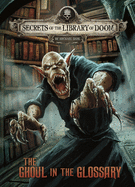 The Ghost Riddle (Secrets of the Library of Doom)