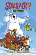 Ski Trip Terror (Scooby-Doo! Mini Mysteries)