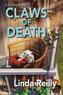 Claws of Death (A Cat Lady Mystery)