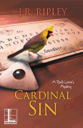 Cardinal Sin (A Bird Lover's Mystery)