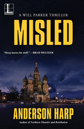 Misled (A Will Parker Thriller)